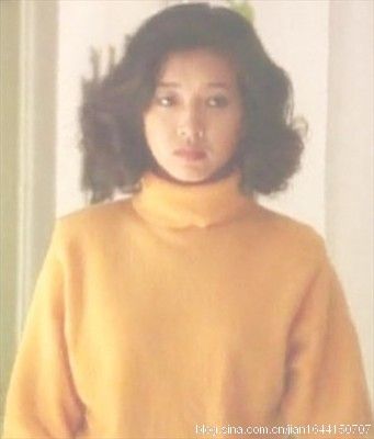“宝女郎”江珊